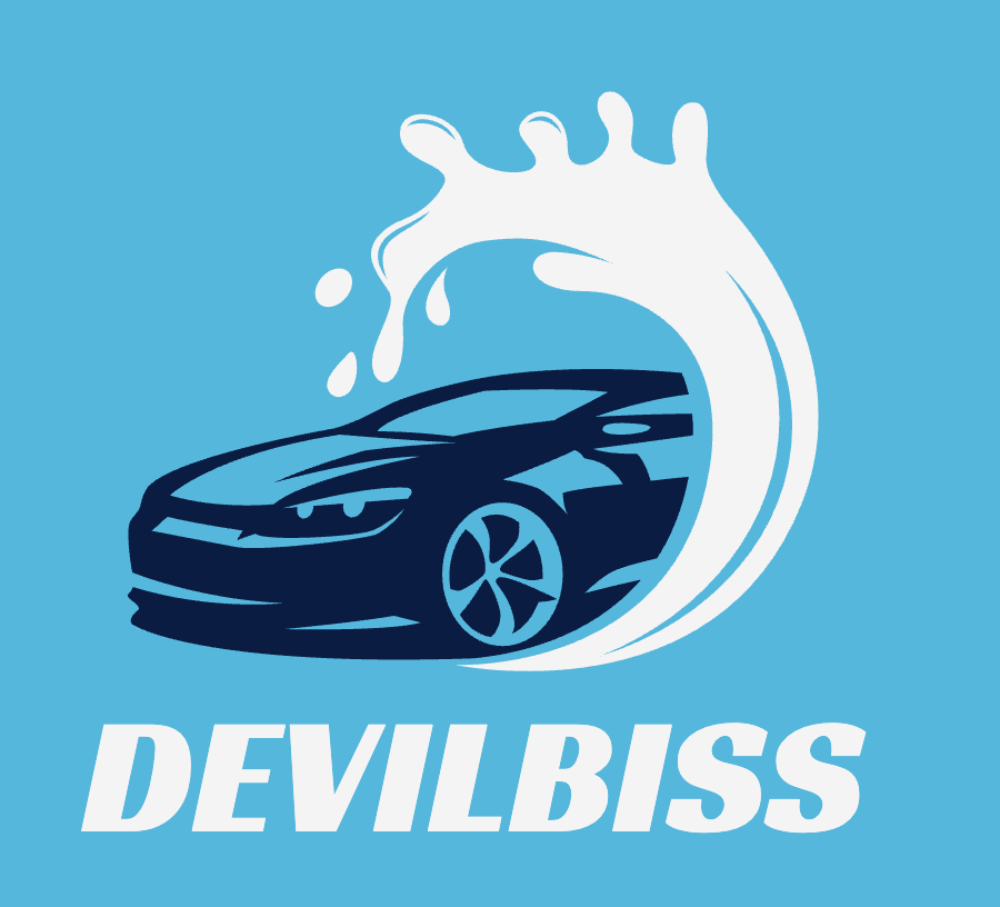 DeVilbiss Spray Guns Official Website